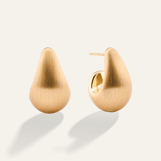 Drip Drop Earrings