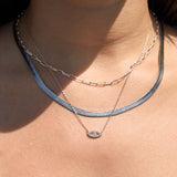 Vintage Gold Necklace