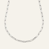 Vintage Gold Necklace