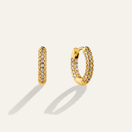 Classic Shimmer Huggies