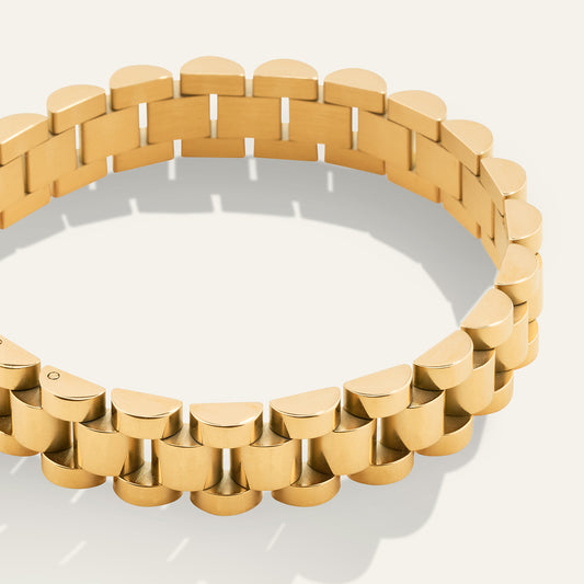 Watch Chain Bracelet