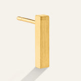 Dainty Bar Earrings