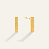 Dainty Bar Earrings