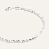 Box Chain Bracelet