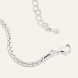 Box Chain Bracelet