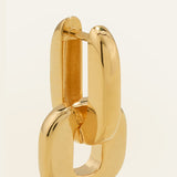 Link Up Earrings