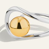The Ball Loop Ring