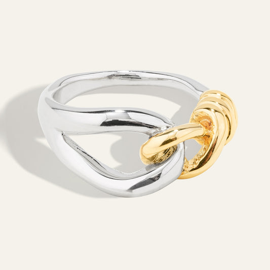 Knot Ring