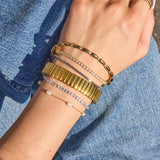Grid Bracelet