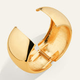 Sculp Hinge Bracelet