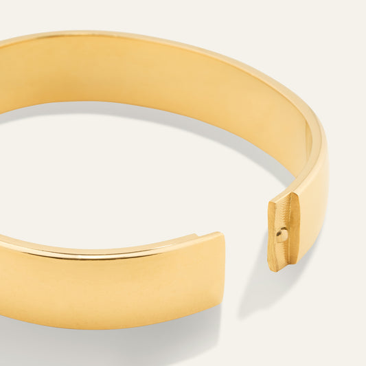 Classic Bangle Bracelet