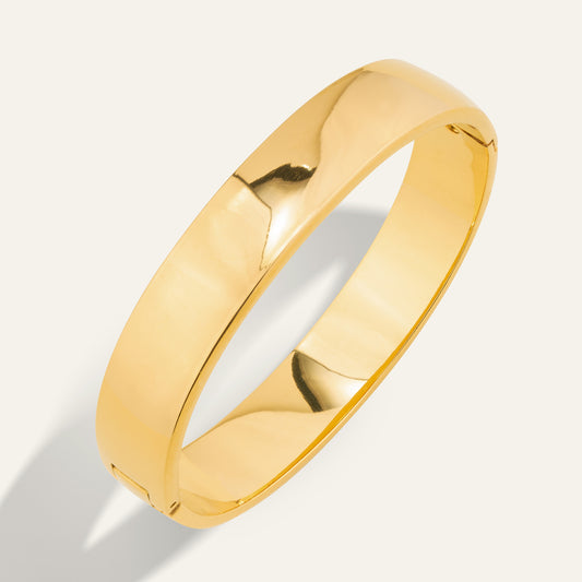 Classic Bangle Bracelet