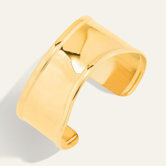 It Girl Cuff Bracelet