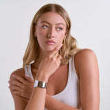 It Girl Cuff Bracelet