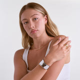 It Girl Cuff Bracelet