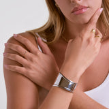 It Girl Cuff Bracelet