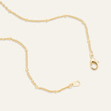 Fresh Water Pearl Necklace