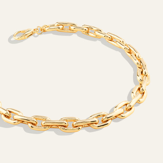 Chain Link Bracelet