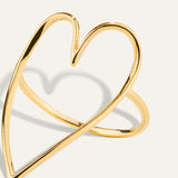 Heart Ring