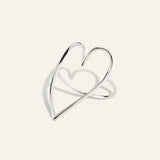 Heart Ring