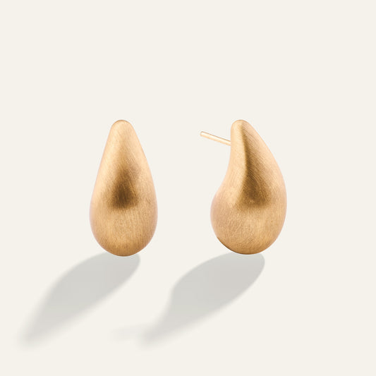 Drip Drop Earrings