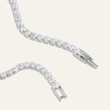 Lucky Tennis Bracelet