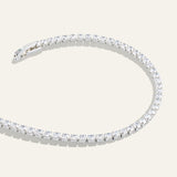 Lucky Tennis Bracelet