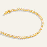 Lucky Tennis Bracelet