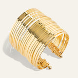 Tut Cuff Bracelet
