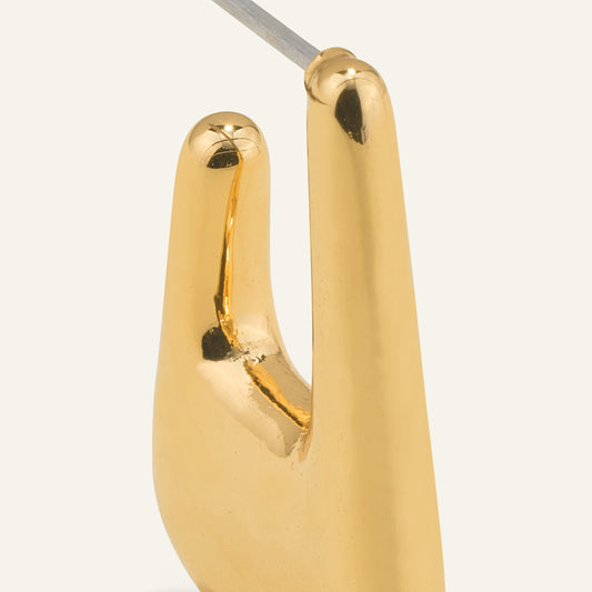 Triangle Hoops