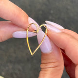 Heart Ring