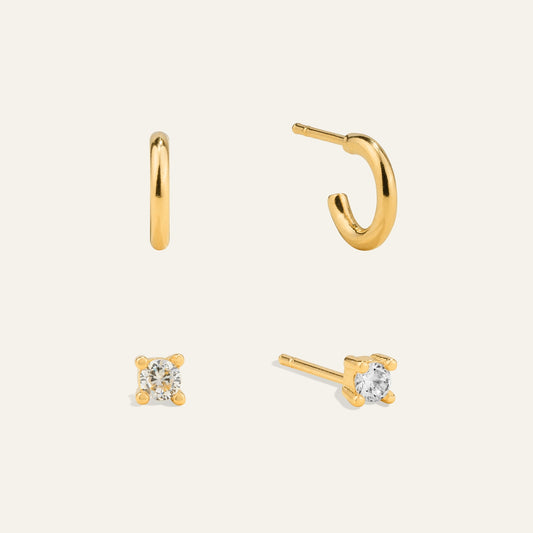 Essential Stud Set