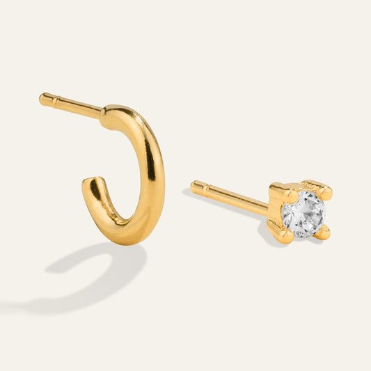 Essential Stud Set