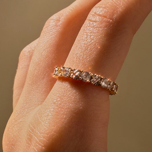 The Station Ring