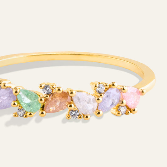 Vela Ring