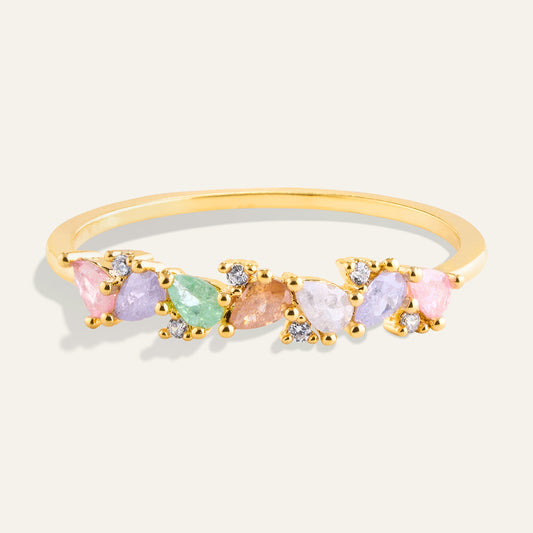 Vela Ring