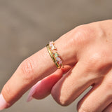 Vela Ring
