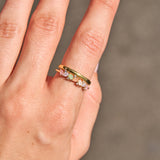 Vela Ring