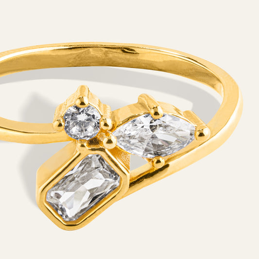 Fusion Ring