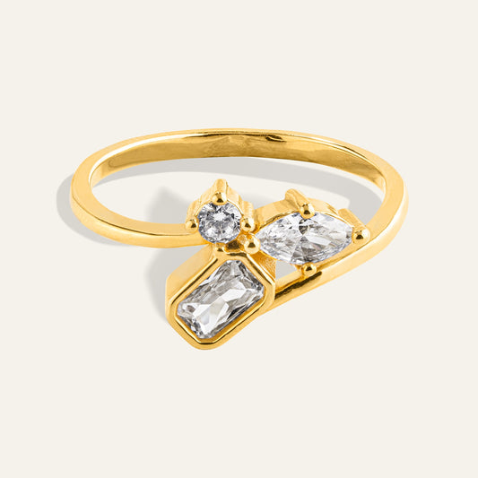 Fusion Ring