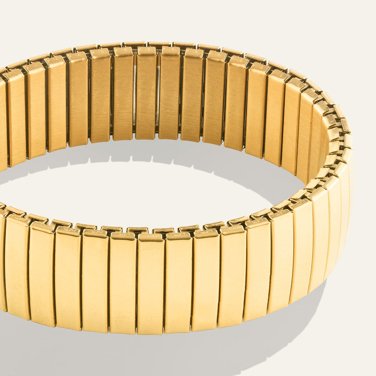 Grid Bracelet
