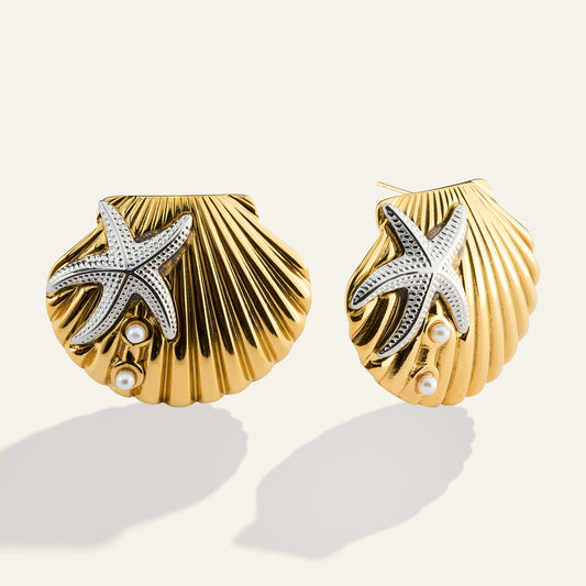 Coastal Dream Earrings