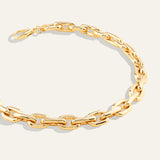 Chain Link Bracelet