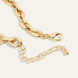 Chain Link Bracelet