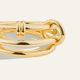 Linked Layers Ring