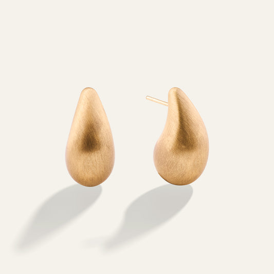 Drip Drop Earrings